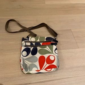 Orla Kiely for Target purse